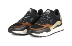 Bullboxer Sneaker Multi 939009E5L_BKPLTD -BULLBOXER winkel image 919