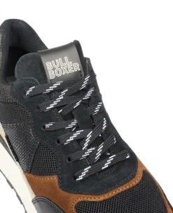 Bullboxer Sneaker Multi 939009E5L_BKPLTD -BULLBOXER winkel image 921