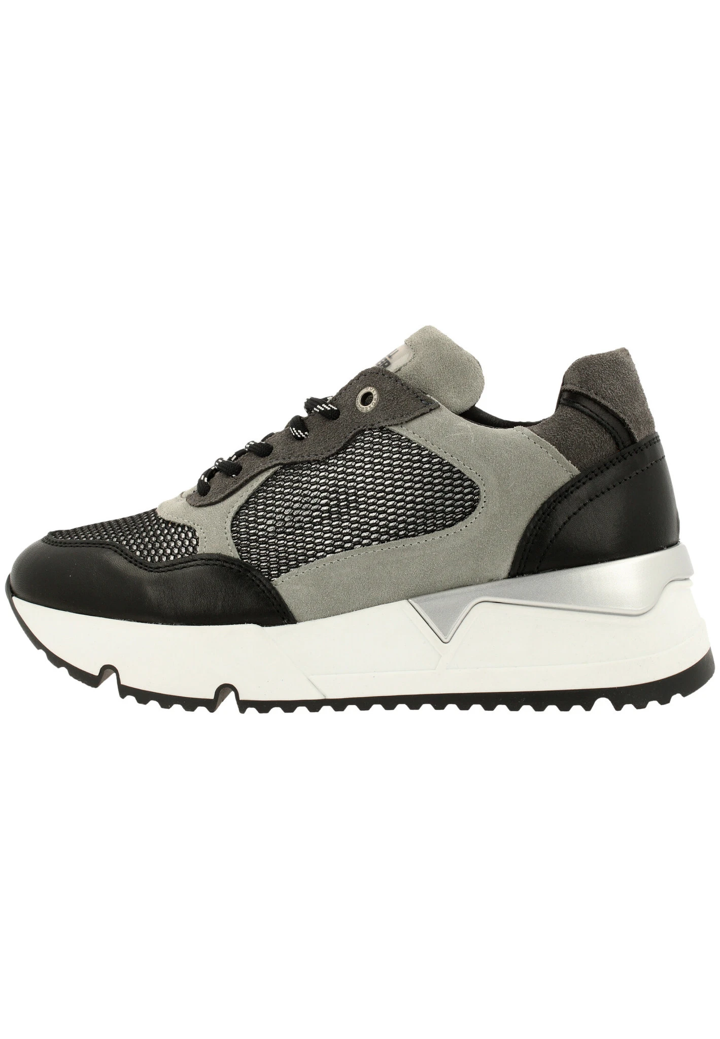 Bullboxer Sneaker Multi 323020E5C_CEMTTD 3 Bullboxer Sneaker Multi 323020E5C_CEMTTD