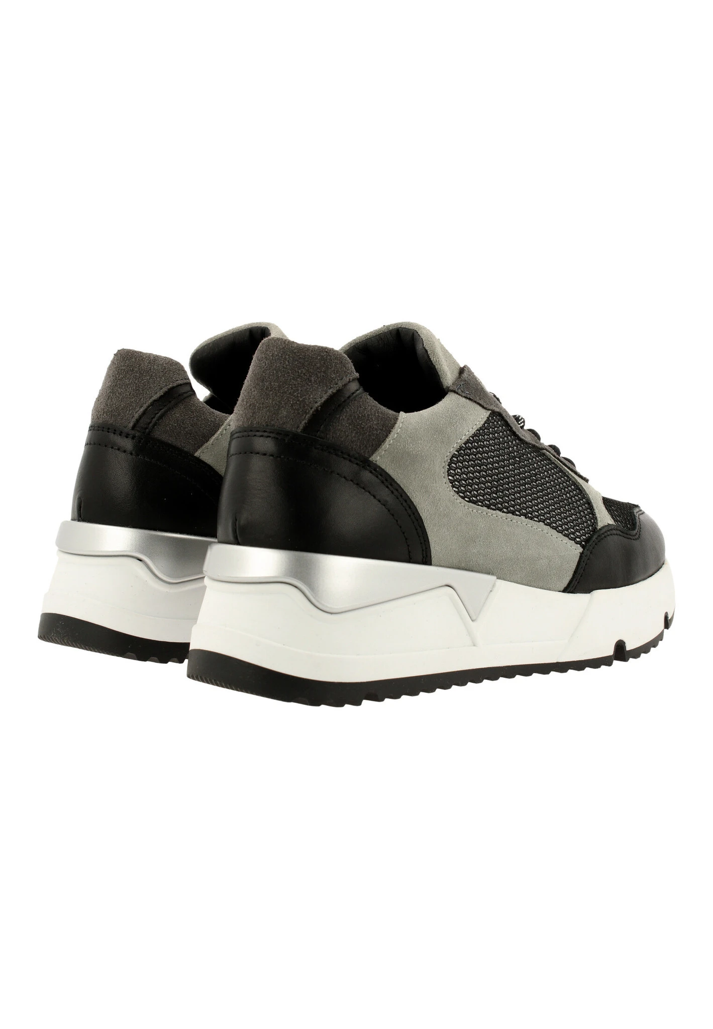 Bullboxer Sneaker Multi 323020E5C_CEMTTD 6 Bullboxer Sneaker Multi 323020E5C_CEMTTD - Afbeelding 4
