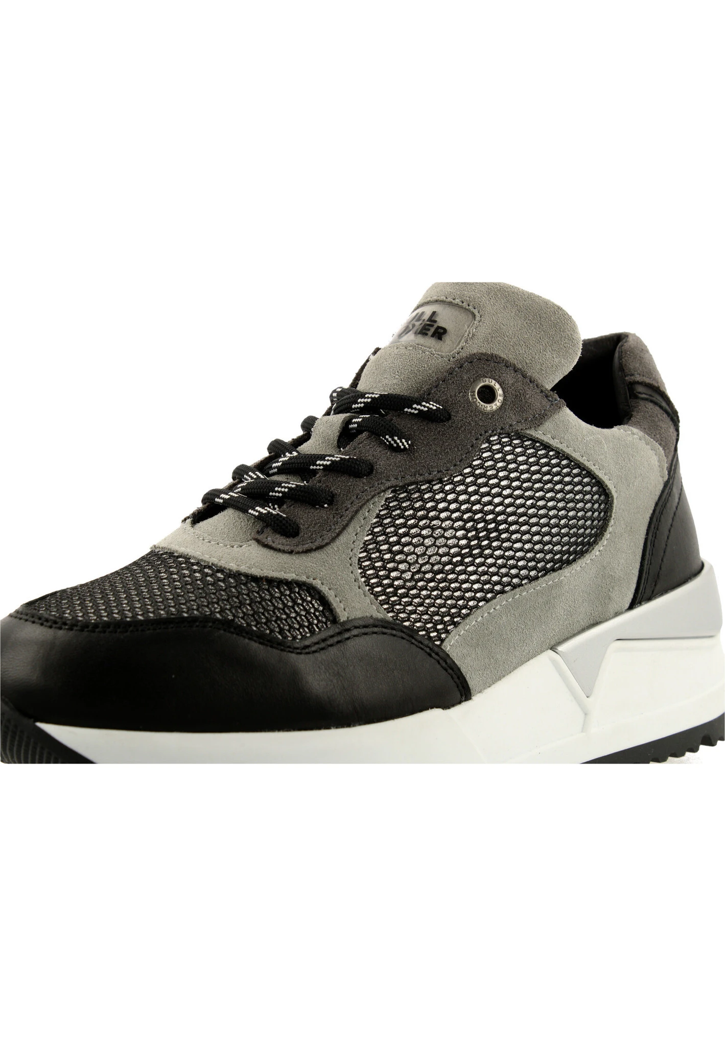 Bullboxer Sneaker Multi 323020E5C_CEMTTD 7 Bullboxer Sneaker Multi 323020E5C_CEMTTD - Afbeelding 5