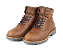 Bullboxer Boots Tan/ Cognac 022T81767A2499SU -BULLBOXER winkel image 94
