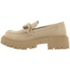 Bullboxer Loafer Beige/ Taupe 173000F4S_BONETD -BULLBOXER winkel image 947