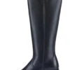 Bullboxer Boots Zwart 611519E7L_BLCKTD -BULLBOXER winkel image 953