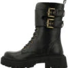 Bullboxer Boots Zwart 173502F6S_BLCKTD -BULLBOXER winkel image 965