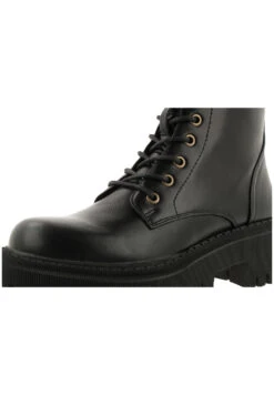 Bullboxer Boots Zwart 173502F6S_BLCKTD -BULLBOXER winkel image 969