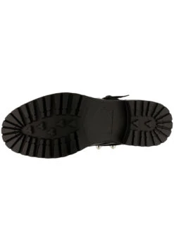 Bullboxer Boots Zwart 031500F6S_BLCKTD -BULLBOXER winkel image 976