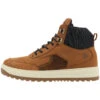 Bullboxer Veterschoen Tan/ Cognac 155P81452ACONASU