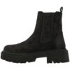 Bullboxer Chelsea Boots Zwart 173504F6T_BLCKTD