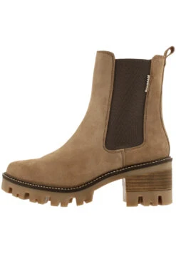 Bullboxer Chelsea Boots Beige/ Taupe 677501E6C_TPSDTD