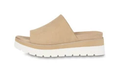 Bullboxer Muiltjes Camel 078024F2T_CAWHTD