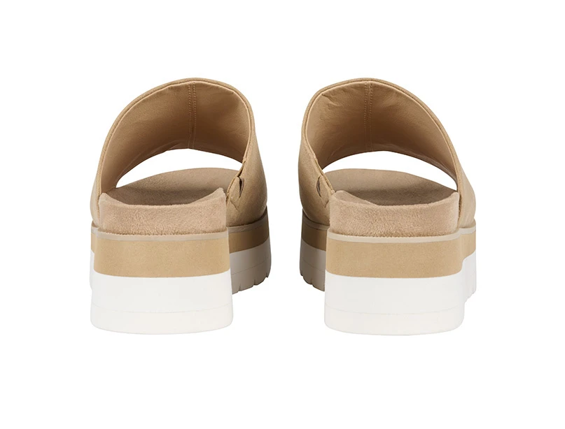 Bullboxer Muiltjes Camel 078024F2T_CAWHTD 6 Bullboxer Muiltjes Camel 078024F2T_CAWHTD - Afbeelding 4